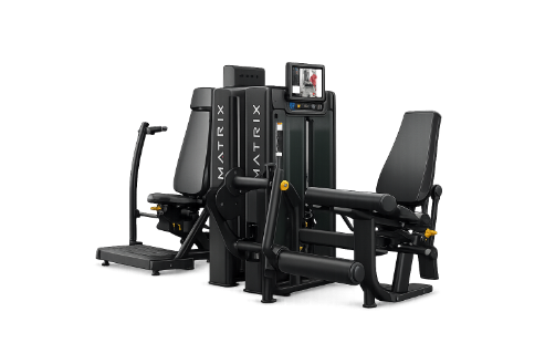 Strength training equipment