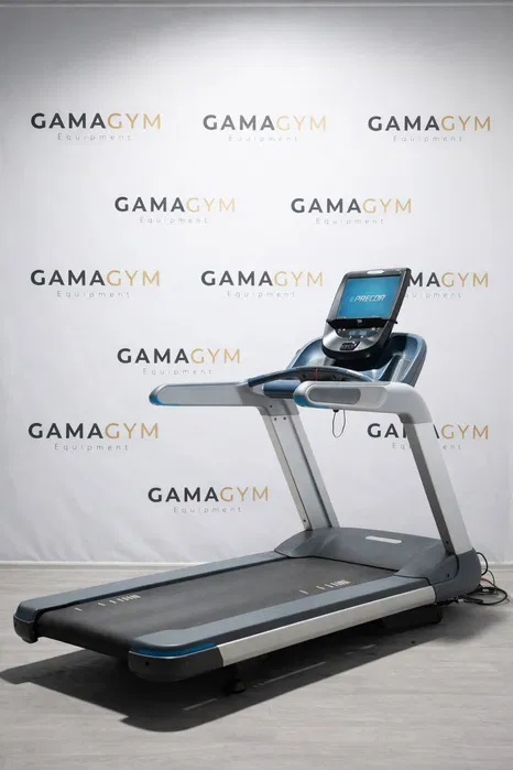 Precor TRM 885 P82 treadmill