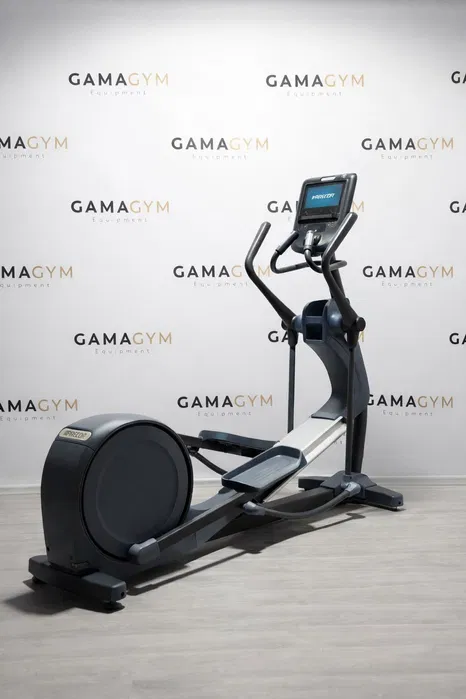 Precor EFX 761 P62 elliptical trainer