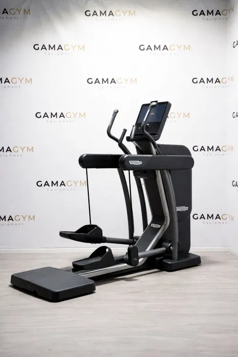 Technogym Artis Vario Unity 3.0 elliptical trainer